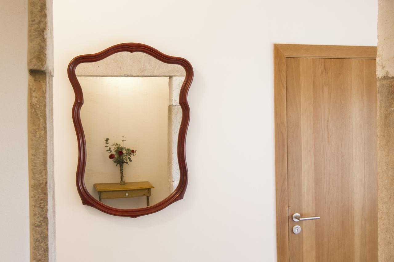 Home Hotel The Pink Pepper Tree Lloseta ภายนอก รูปภาพ