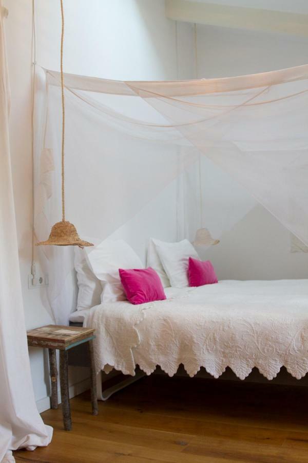 Home Hotel The Pink Pepper Tree Lloseta ภายนอก รูปภาพ
